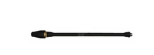 Buse turbo à jet rotatif sur 1/2 lance lg 500 ø 045