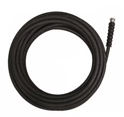 Flexibles & Raccords - Flexibles nettoyeur - Flexible hp eau froide 20 m