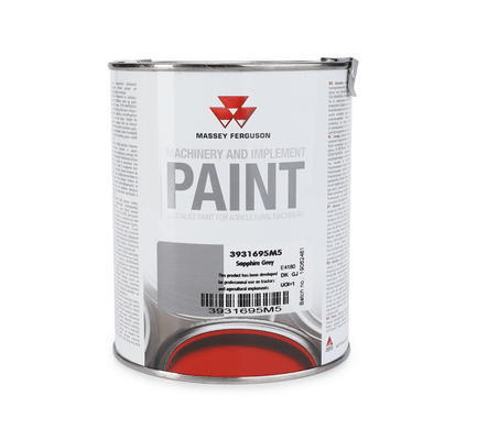 Divers - Non définie - PEINTURE GRIS