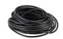 Cable 1X2.5 noir