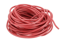Cable 1X2.5 rouge