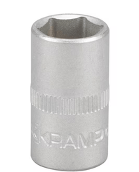 Divers - Non définie - "Douille 1/4"" 6 pans 10 mm"