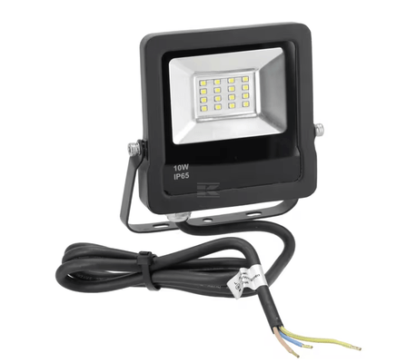 Divers - Non définie - Projecteur LED, 10W, 6500K