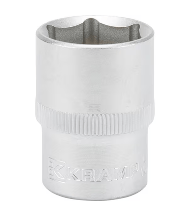 Divers - Non définie - "Douille 1/2"" 6 pans 22 mm"
