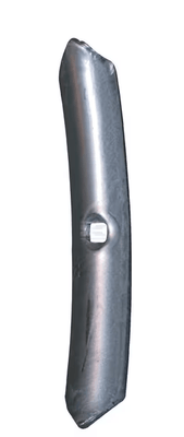 Travail du Sol - Dents, Socs & Disques - Soc 35x6x210mm