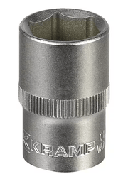 Divers - Non définie - "Douille 1/2"" 6 pans 17 mm"