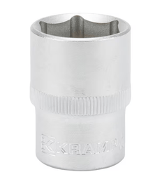 Divers - Non définie - "Douille 1/2"" 6 pans 22 mm"