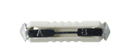 Fusible 8A x 25mm, Torpedo (x6)
