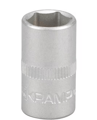 Divers - Non définie - "Douille 1/4"" 6 pans 10 mm"