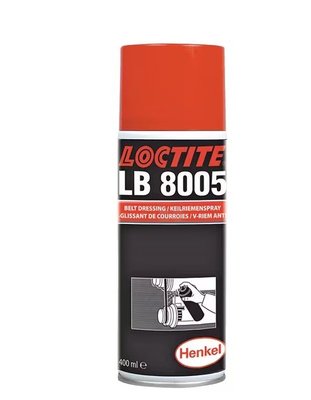 Divers - Non définie - Adhérent courroies LB8005 - 400ml