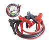 Kit câbles démarrage 25mm² 3,5m