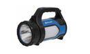 Lampe torche LED 700 lumens, longue portée, rechargeable