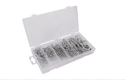Assortiment de 150 goupilles f