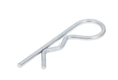 Goupille Beta simple 4mm (10x)