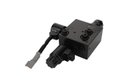 BLOC VALVE