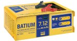 Chargeur batterie batium712
