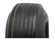 Pneu + chambre 15x6.00-6 4 plis T-510