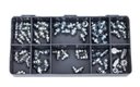 Assortiment de 70 graisseurs