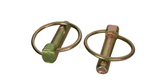 Goupille 4,5 mm x 36 mm (x6)