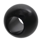 Rotule d'attelage inférieure Cat.1/1 Ø22,4/44x35mm