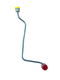TUYAU INJECTION