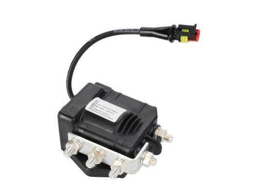 Divers - Non définie - COUPE BATTERIE