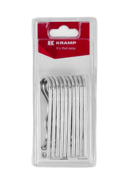 Divers - Non définie - Goupille Beta simple 4mm (10x)