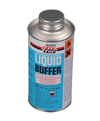 Divers - Non définie - Nettoyeur Liquid Buffer 250ml