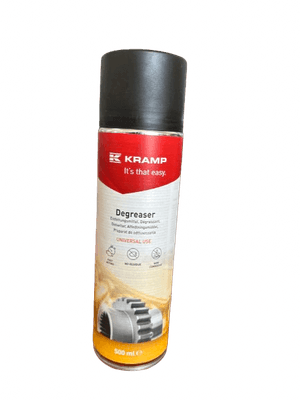 Divers - Non définie - Dégraissant 500ml