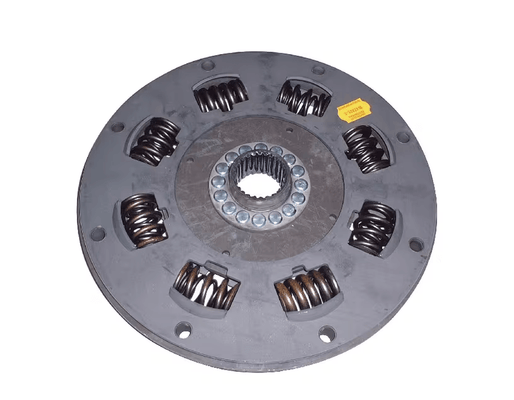 Divers - Non définie - Amortisseur LuK