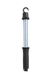 Divers - Non définie - Baladeuse recharg. 12 LED SMD