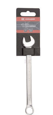 Divers - Non définie - Clé mixte 12 mm