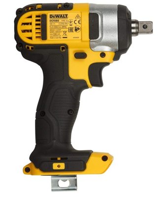 Divers - Non définie - Clé à choc 1/2 XR