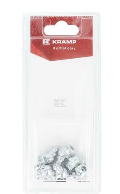 Divers - Non définie - Graisseur M10 x 1,5-45° (x6)