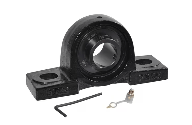 Divers - Non définie - Palier