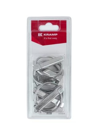 Divers - Non définie - Goupille 11mm x 45mm (x6)