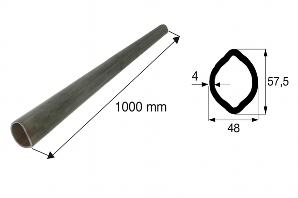 Divers - Non définie - TUBE 753500