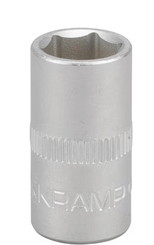 Divers - Non définie - "Douille 1/4"" 6 pans 9 mm"