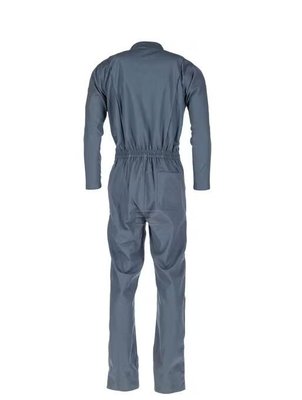 Divers - Non définie - Combinaison 2 zip vert 3XL