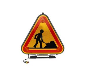 Divers - Non définie - Triflash LED 10-30V 500 mm classe I - cable 3 mt