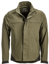 Divers - Non définie - Veste 4W stretch vert L