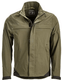 Veste 4W stretch vert L