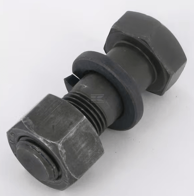 Accessoires - Lames - Boulon+écrou 5/8x44