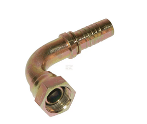 Divers - Non définie - Raccord á sertir DN16-3/4 BSP-