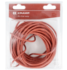 Divers - Non définie - Cable 1X2.5 rouge