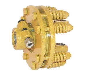 Divers - Non définie - Limiteur à friction 1 3/8" 6 cann. T80