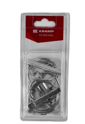 Divers - Non définie - Goupille 9mm x 43mm (x6)