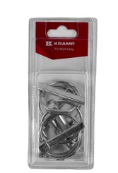 Divers - Non définie - Goupille 9mm x 43mm (x6)