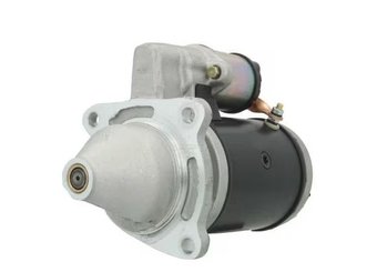 Divers - Non définie - Démarreur 12 V 2,0 kW