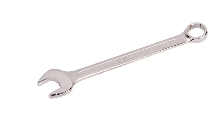 Divers - Non définie - Clé mixte 30 mm